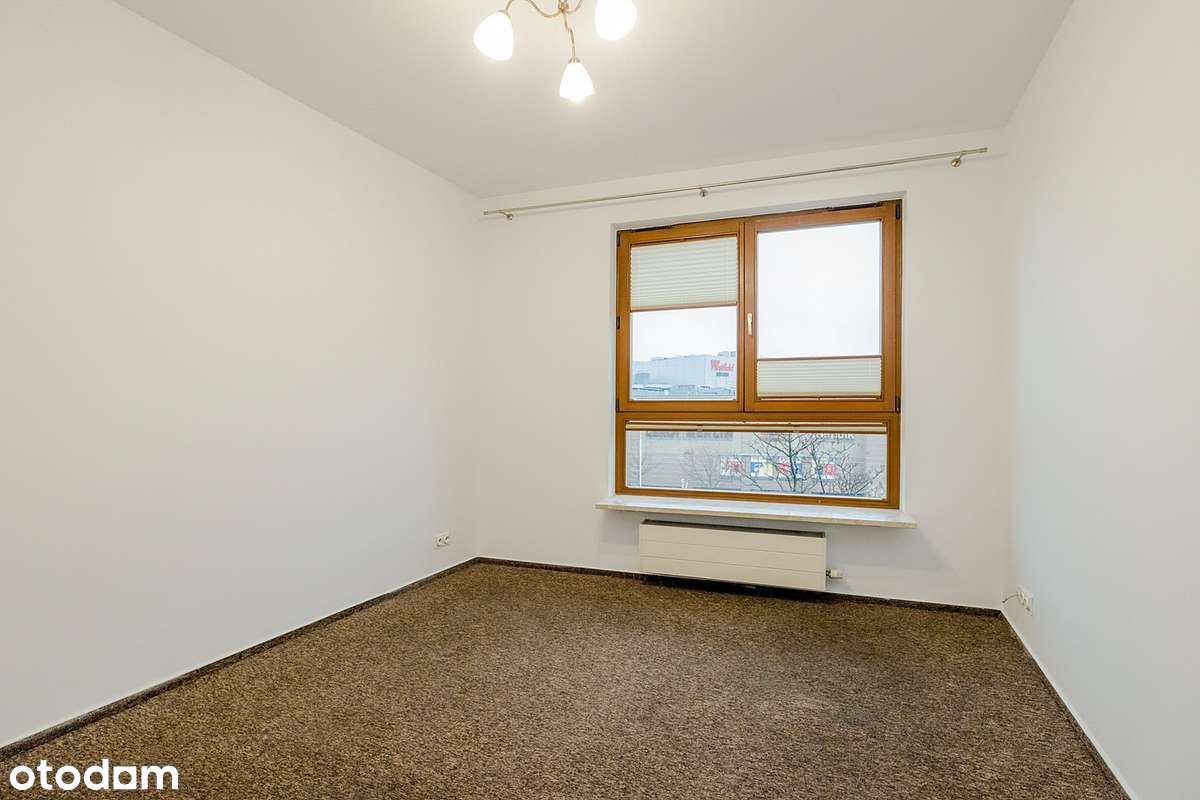 Apartament z bardzo funkcjonalnym rozkładem w top lokalizacji!-7