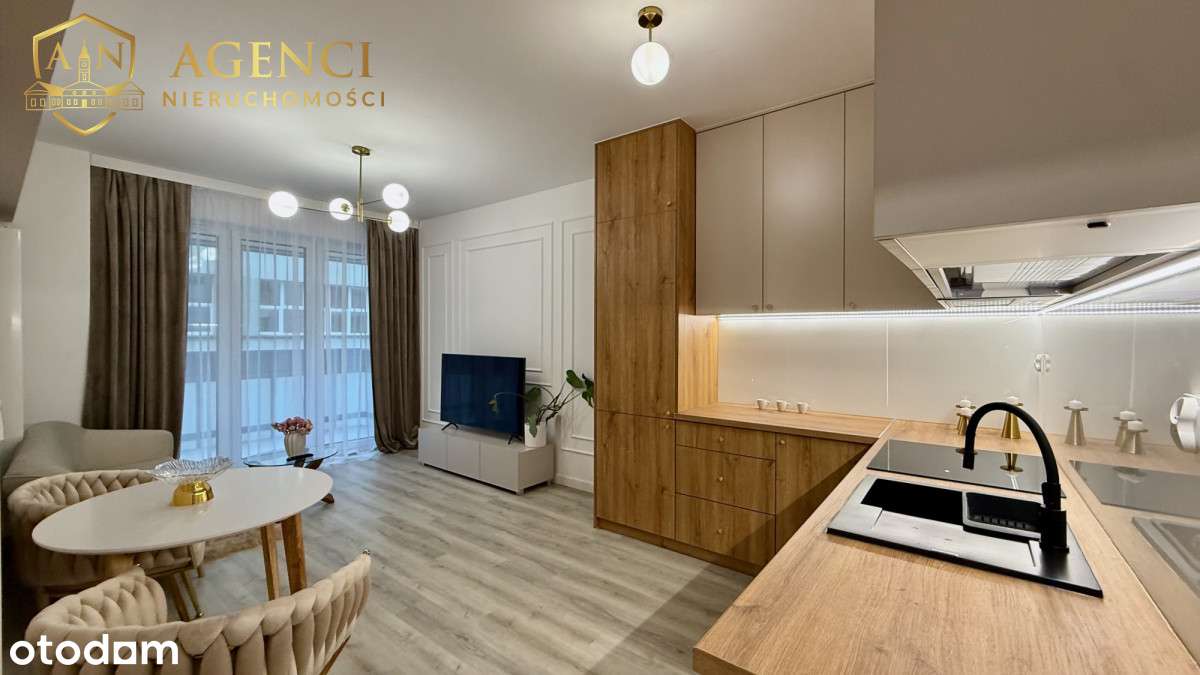 *Ciepła 38 * 3 Pokoje * Gotowe do wprowadzenia * - Pełny obrazek: 4/12