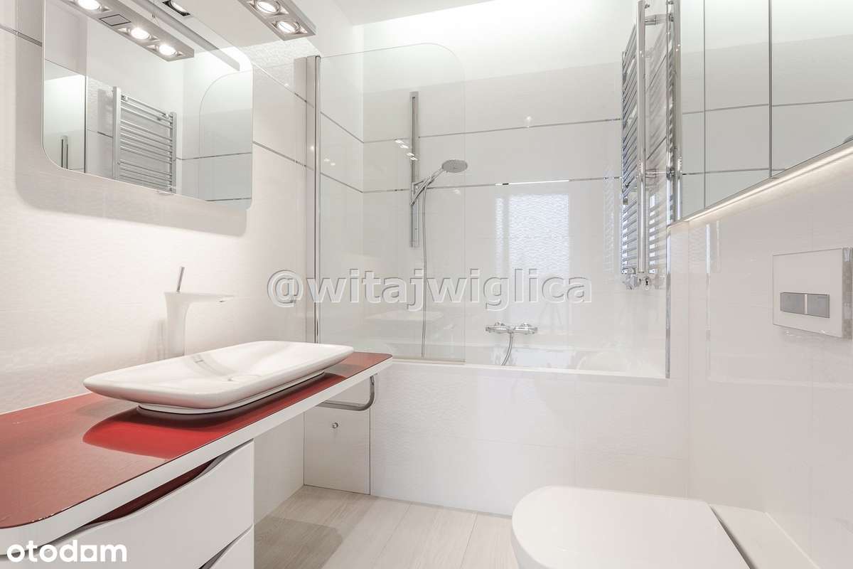 Zachwycający widok/Panorama miasta/TOP lokalizacja-8