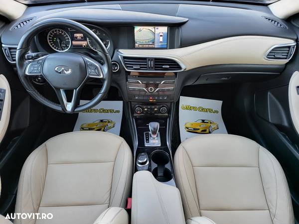 Infiniti QX30 2.2d DCT AWD Luxe Tech - 9