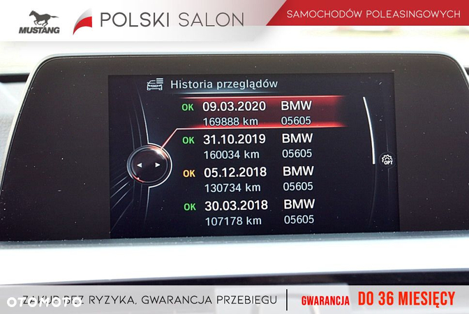 BMW Seria 4 420d Advantage sport - 31