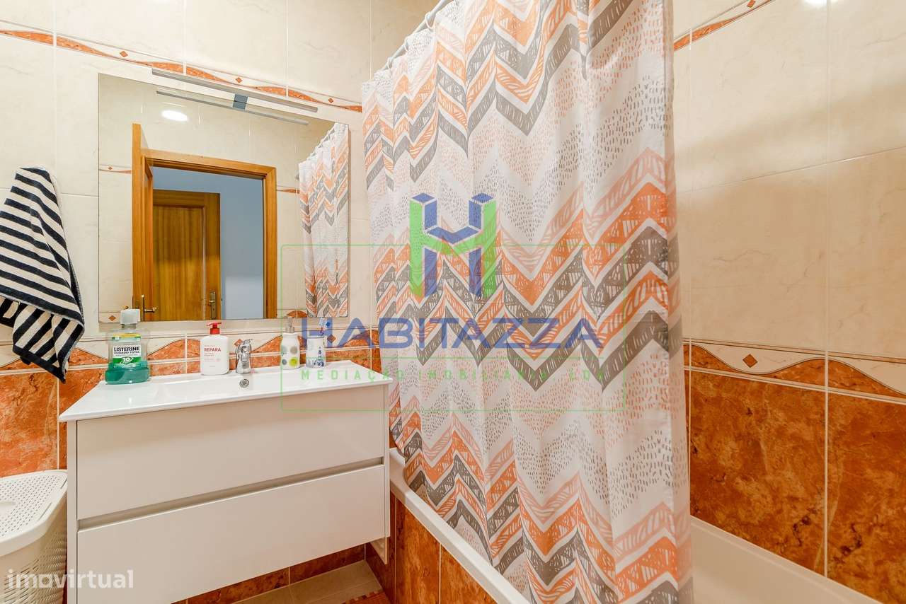 Apartamento T3 Topfloor para venda, em Lagos-20