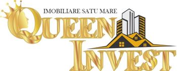 Queen Invest Imobiliare Siglă