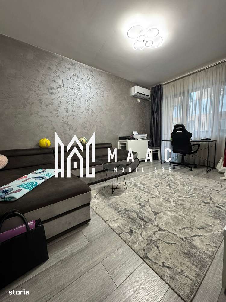 Apartament | 2 camere | Dem Radulescu | - Imagine principală: 5/9