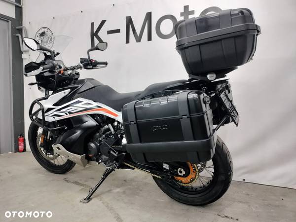 KTM Adventure - 23