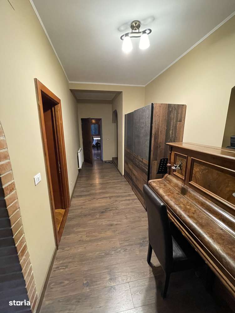 Vila Voinicului - Imagine principală: 3/7