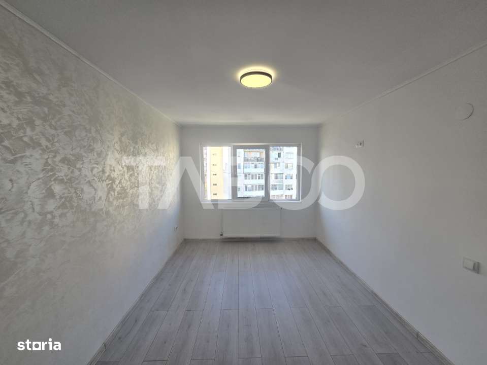 Apartament decomandat 4 camere 72 mpu 2 bai zona Mihai Viteazu Sibiu - Imagine principală: 4/13