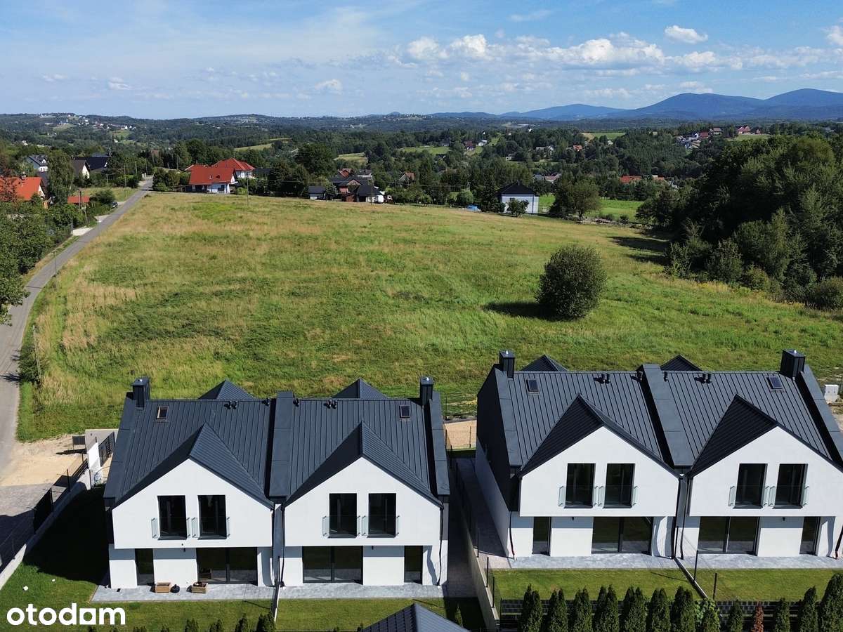 Ostatnie 3 Domy | 125 m² | ogród + garaż | bez PCC 2% | Blisko Krakowa - Pełny obrazek: 5/16