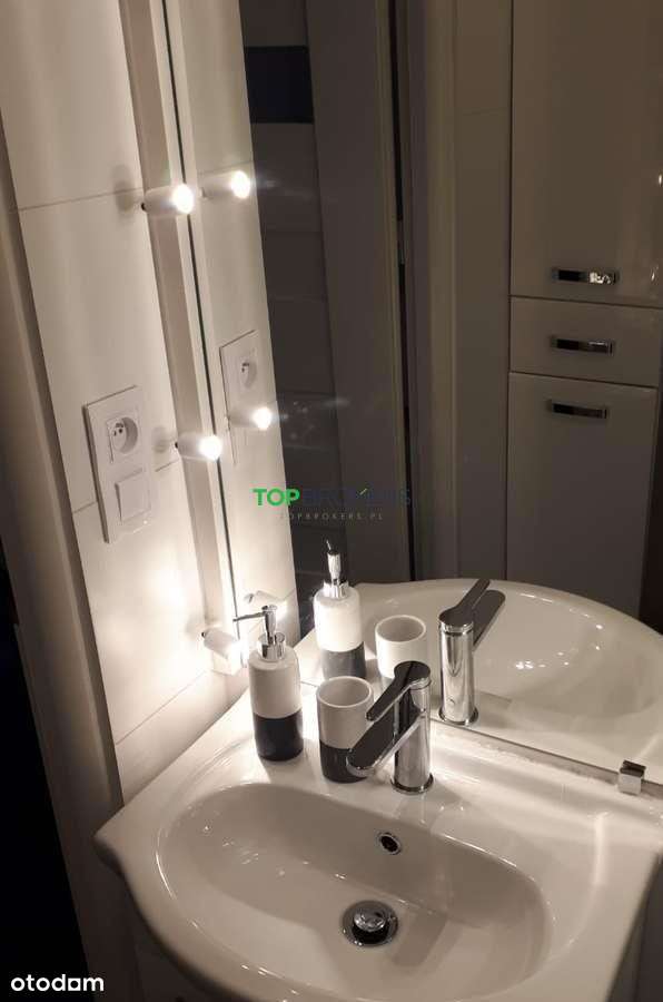 Przytulne, ciche studio blisko Placu Narutowicza-10