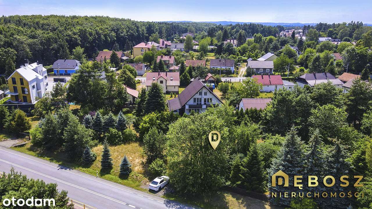 ul. Brzeska / Niepołomice | Działka budowlana - 14.39 ar / 639.000 zł-3