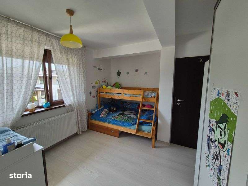 Casa tip duplex - Spring Residence, Bacu, Joita - Imagine principală: 5/8