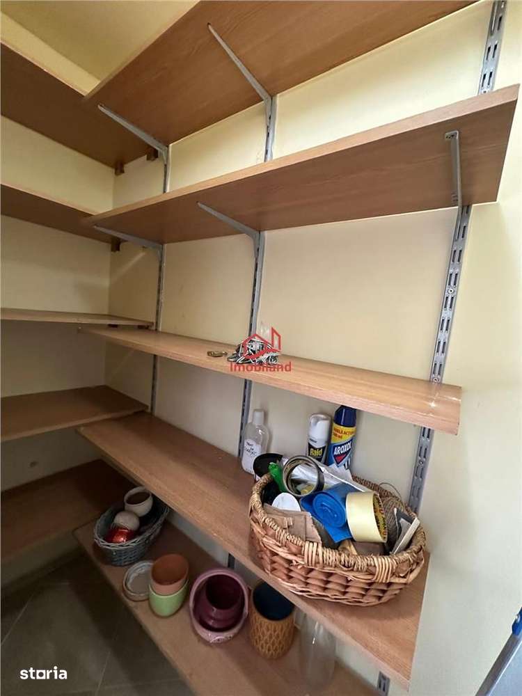 Apartament cu 3 camere, 64 MP, în Piata Mihai Viteazu-5