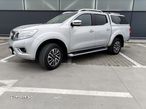 Nissan Navara 2.3 dCi Bi Turbo Double Cab Tekna Aut. - 3