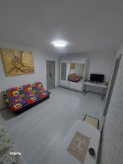 Apartament cu 2 camere confort I in Podu Ros la bulevard