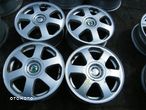 29P 5X112 R15 ET43 SKODA OCTAVIA VW SEAT - 2