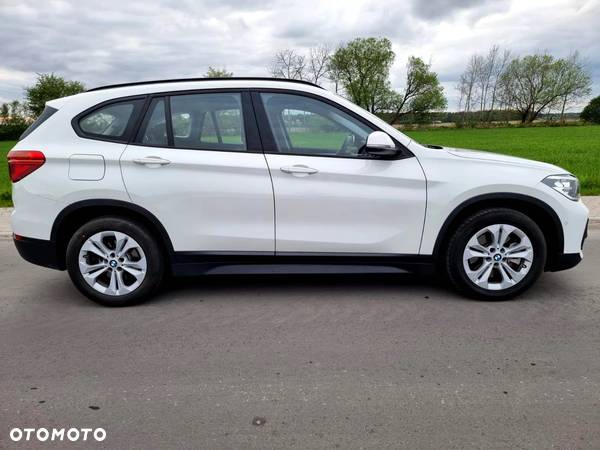 BMW X1 - 2