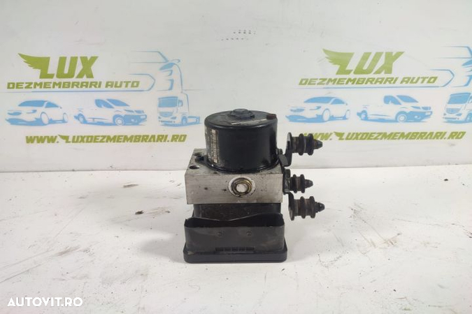 Pompa modul abs 1k0907379k Audi A3 8P seria - 1