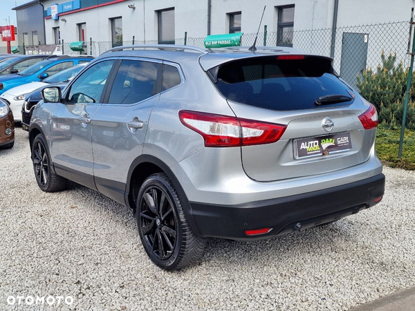 Nissan Qashqai - 36