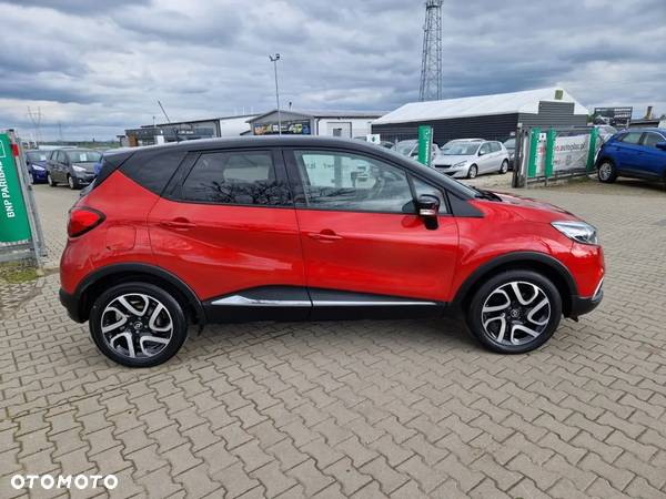 Renault Captur 1.2 Energy TCe Initiale Paris - 5