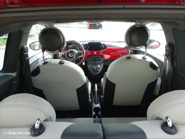 Fiat 500 1.2 Dolcevita - 25