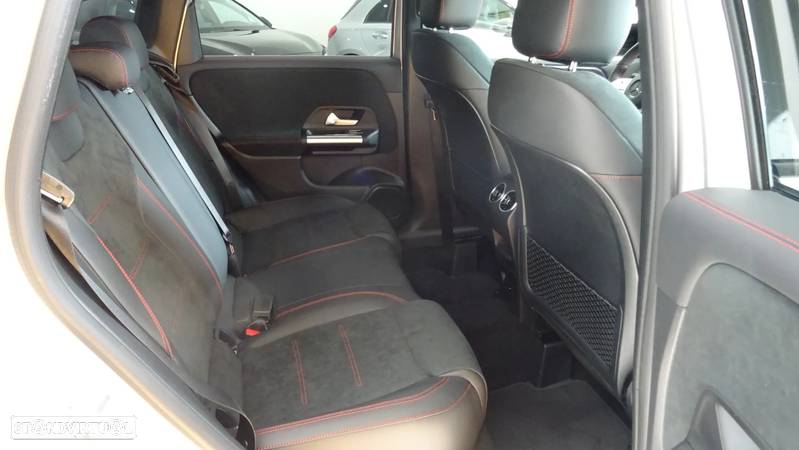 Mercedes-Benz B 180 d AMG Line Aut. - 32