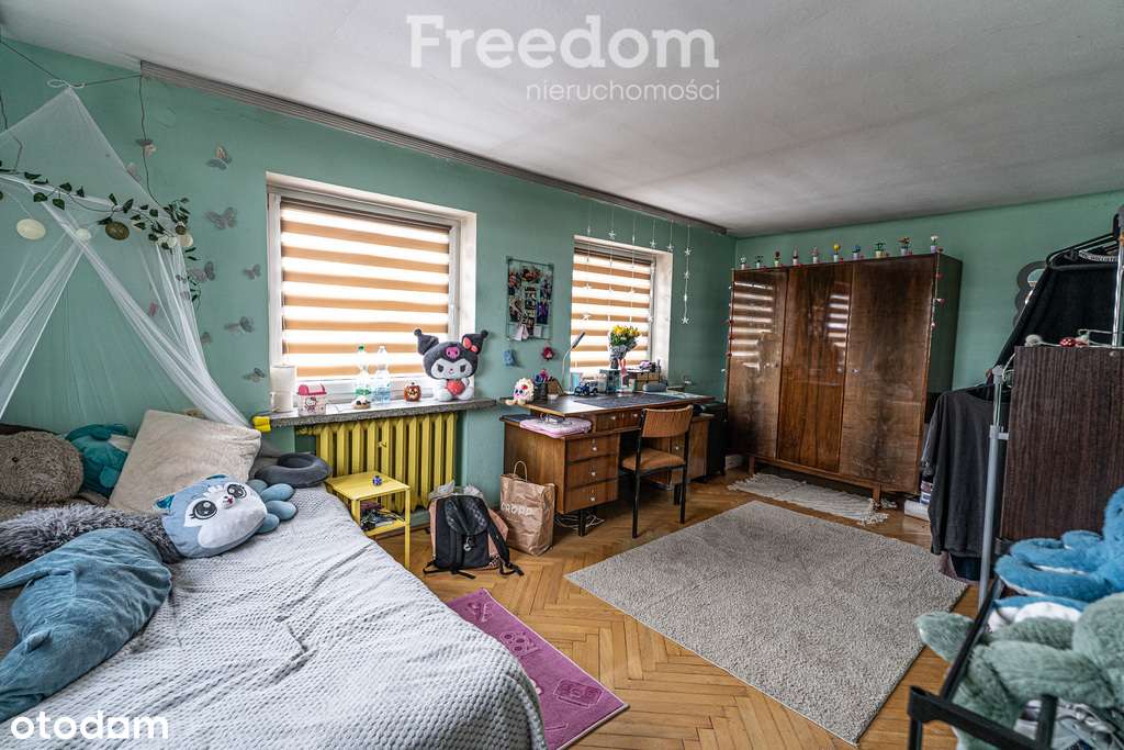 Dom w doskonałej lokalizacji Lublina - Pełny obrazek: 2/11