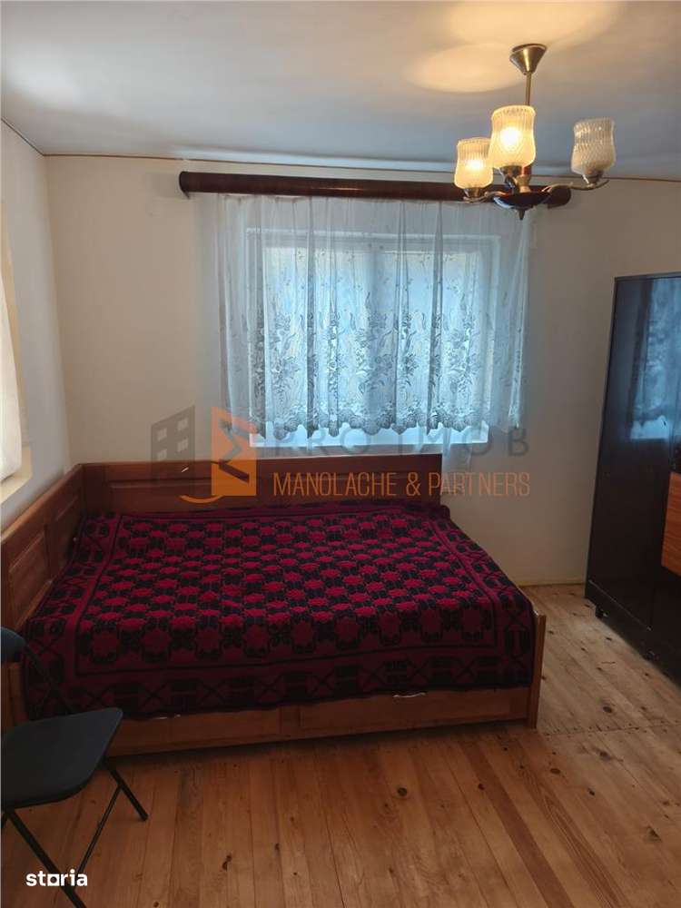 Casa tip parter zona Lunca Frumoasa, Parscov - Imagine principală: 5/20