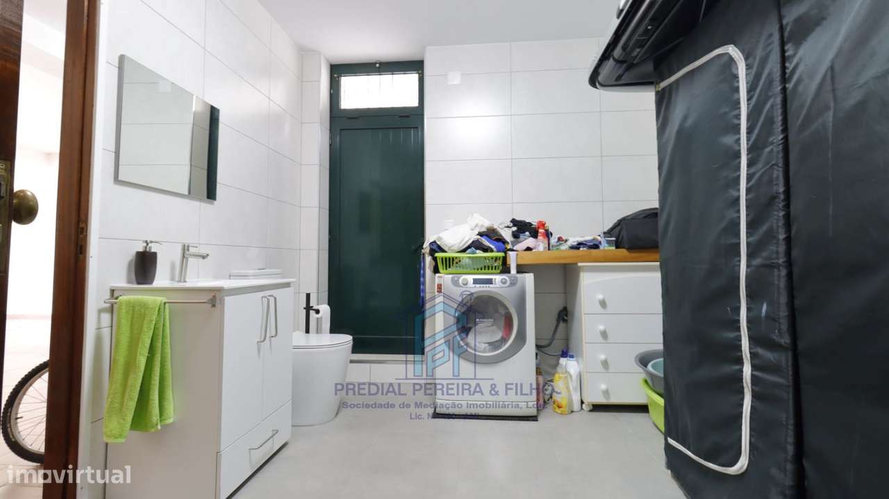 Excelente Moradia Remodelada  - Fânzeres / Próx. Metro e Mercadona-26