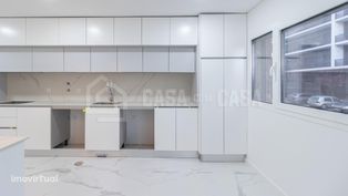 Apartamento T2 NOVO em Colina Verde