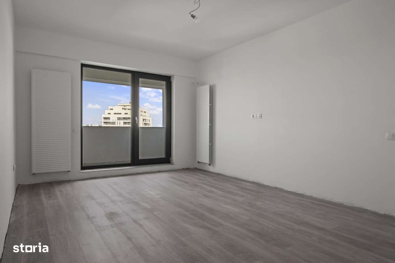 Apartament 2 camere, nou, 58 mp, etaj 3, Metrou Pacii /Preciziei - Imagine principală: 5/8