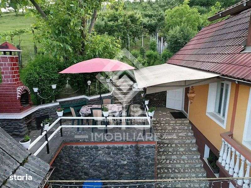 Casă+D+P+M - Imagine principală: 5/9