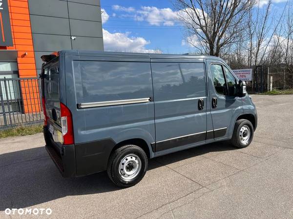 Fiat Ducato - 11