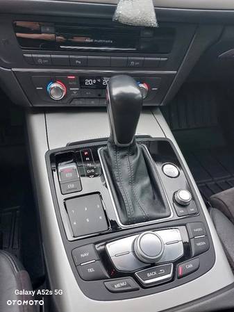 Audi A6 Avant 3.0 TDI quattro tiptronic - 11