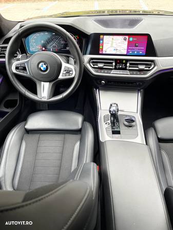BMW Seria 3 - 11