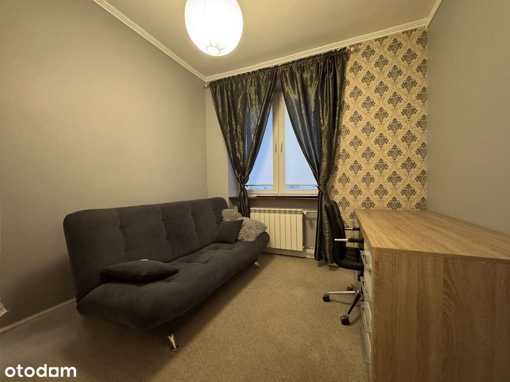 Rozkładowe 2 pokoje blisko Manufaktury - Pełny obrazek: 4/8