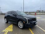 Cadillac XT4 - 2