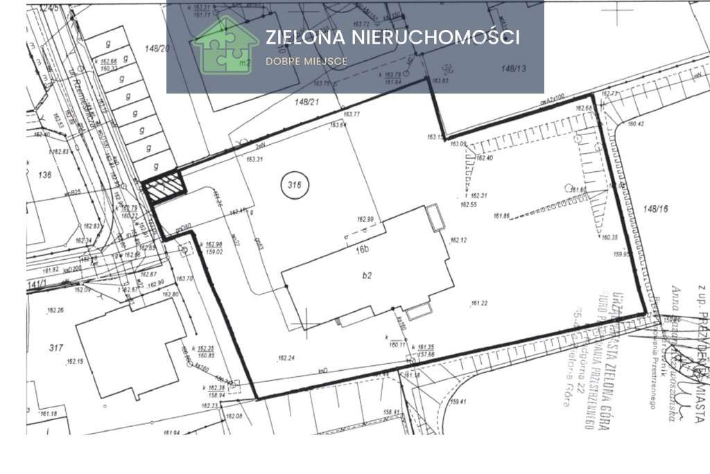 Obiekt biurowy idealny dla Inwestorów i firm-13