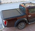 ROLETA ZABUDOWA PAKI NISSAN NAVARA 2016 - 6