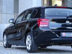 BMW 118 dA Line Sport - 29