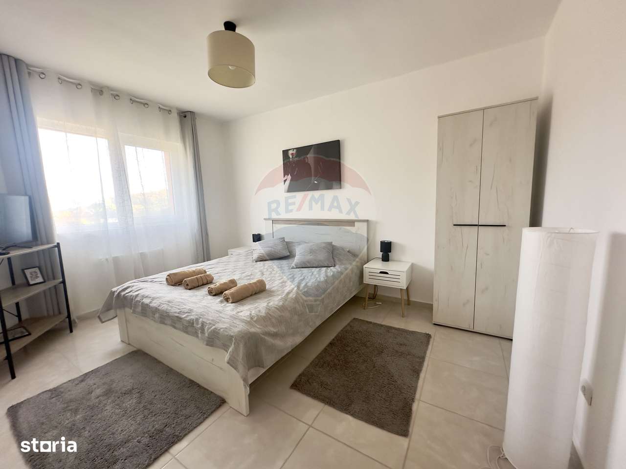 COMISION 0% -Apartament 1 cameră Cojocna, 50 m de Băile Sărate - Imagine principală: 1/10