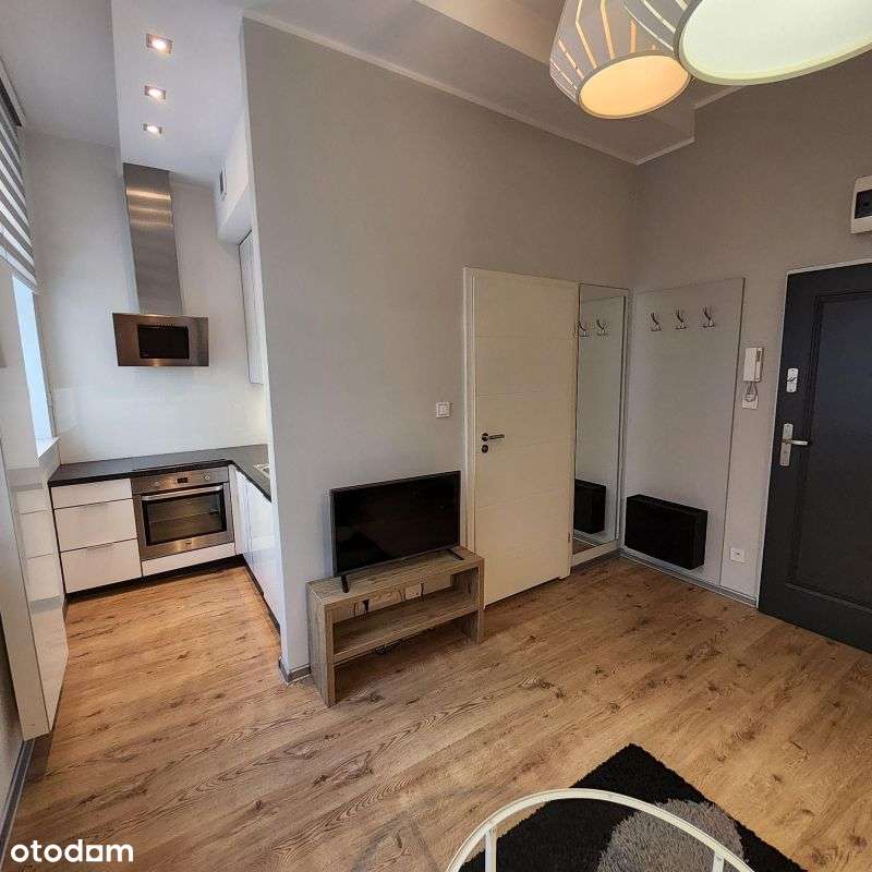 Wynajmę komfortowe 2 pokoje z piwnicą. - Pełny obrazek: 4/8