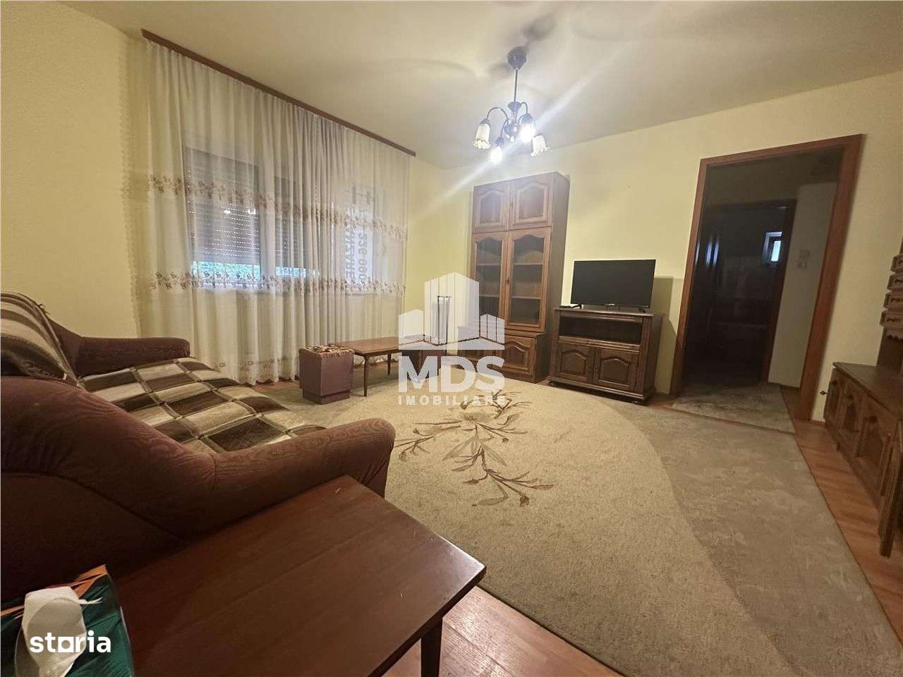 Mobilat, model mare in bloc anvelopat-8