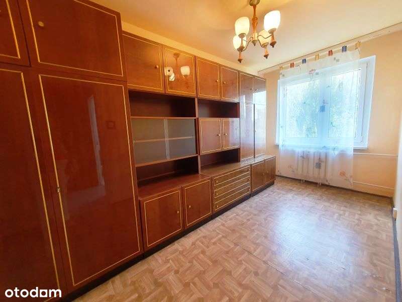 Mieszkanie, 63,40 m², Zabrze-3