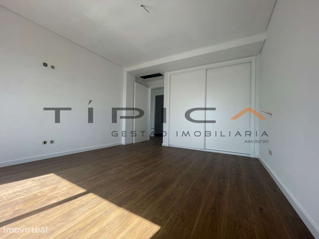 Moradia V4 Nova Cascais-36