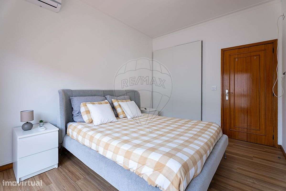Apartamento T3 para venda-7