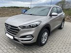 Hyundai Tucson blue 1.6 GDi 2WD Navi - 11