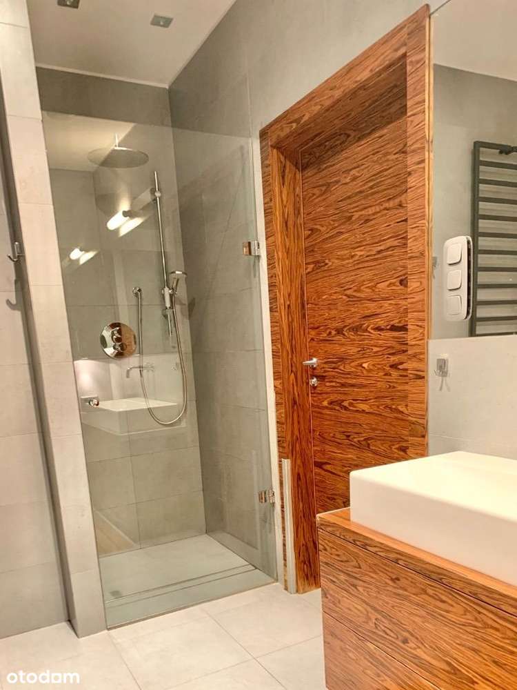 Piękny apartamentowiec Ażurowe Okienice-9