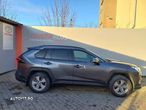 Toyota RAV4 2.5 Hybrid VVT-iE 4x4 Dynamic - 8