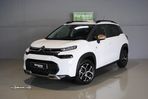 Citroën C3 Aircross 1.5 BlueHDi C-Series - 1