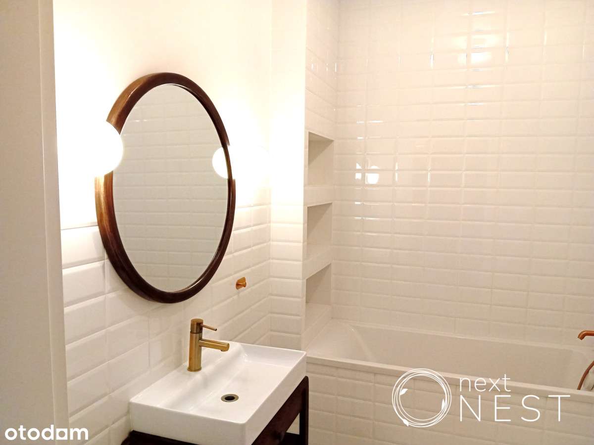 Mieszkanie Z Zejściem DO Dużego Ogrodu - Pełny obrazek: 4/11